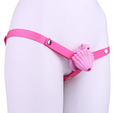 Charger l'image dans la galerie, Pearls Chastity Cage - 7