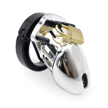 Lade das Bild in den Galerie-Viewer, Penis Lock - Metalchastity