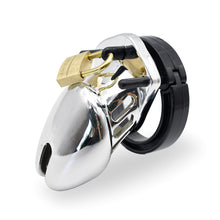 Lade das Bild in den Galerie-Viewer, Penis Lock - Metalchastity