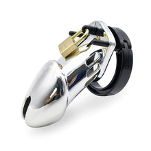 Lade das Bild in den Galerie-Viewer, Penis Lock - Metalchastity
