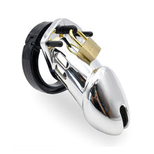Lade das Bild in den Galerie-Viewer, Penis Lock - Metalchastity