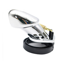 Lade das Bild in den Galerie-Viewer, Penis Lock - Metalchastity