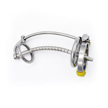 Charger l'image dans la galerie, Penis Ring Plug