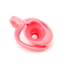 Lade das Bild in den Galerie-Viewer, Personalized Egg Separation Chastity Device