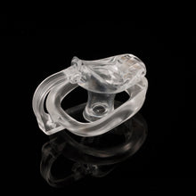 Lade das Bild in den Galerie-Viewer, Personalized Egg Separation Chastity Device