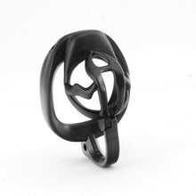 Lade das Bild in den Galerie-Viewer, Personalized Egg Separation Chastity Device
