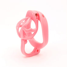 Lade das Bild in den Galerie-Viewer, Personalized Egg Separation Chastity Device