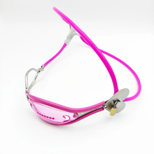 Lade das Bild in den Galerie-Viewer, Pink Of Love - Heart Invisible Belt Adjustable - 3
