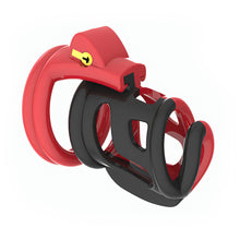 Charger l'image dans la galerie, Plastic Chastity Lock - Metalchastity