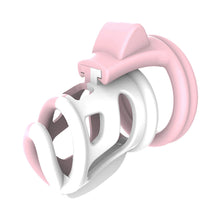 Charger l'image dans la galerie, Plastic Chastity Lock - Metalchastity
