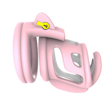 Charger l'image dans la galerie, Plastic Chastity Lock - Metalchastity