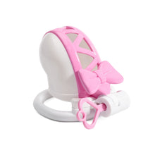 Charger l'image dans la galerie, Plastic Keys For Chastity Cage - Big Lock Version 15