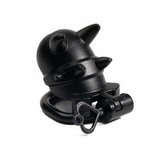 Charger l'image dans la galerie, Plastic Keys For Chastity Cage - Big Lock Version 15