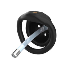 Load image into Gallery viewer, Pot Lid Locking Cock Cage - Metalchastity