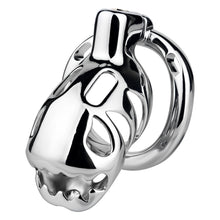Lade das Bild in den Galerie-Viewer, Predator Chastity Lock - 8