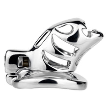 Lade das Bild in den Galerie-Viewer, Predator Chastity Lock - 13