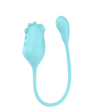Lade das Bild in den Galerie-Viewer, dildo vibrator App Controlled Pulse Bird Female Sucking Massager - 2