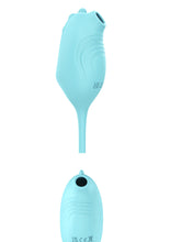 Lade das Bild in den Galerie-Viewer, dildo vibrator App Controlled Pulse Bird Female Sucking Massager - 17