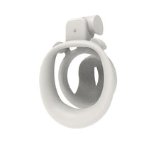 Lade das Bild in den Galerie-Viewer, Pussy-Shaped Chastity Cage