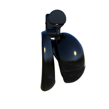 Lade das Bild in den Galerie-Viewer, Q Peach Resin Chastity Cage product photo - chastity cage by MetalChastity