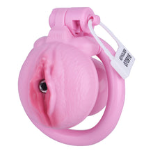 Lade das Bild in den Galerie-Viewer, Realistic Clitoris Chastity Cage - 4