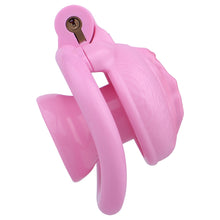 Lade das Bild in den Galerie-Viewer, Realistic Clitoris Chastity Cage - 6