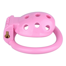 Charger l'image dans la galerie, Resin Breathable Male Chastity Cage -1