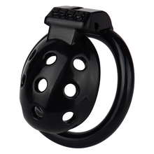 Charger l'image dans la galerie, Resin Breathable Male Chastity Cage -10