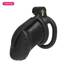 Load image into Gallery viewer, Resin Chastity Device