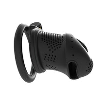 Load image into Gallery viewer, Resin Chastity Device