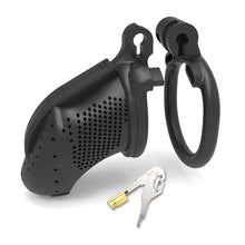 Load image into Gallery viewer, Resin Chastity Device