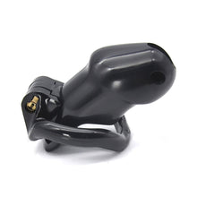Lade das Bild in den Galerie-Viewer, Resin Male Chastity Device - Metalchastity