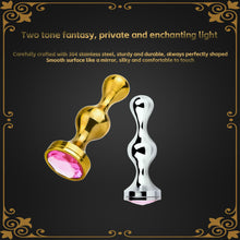 Charger l'image dans la galerie, ABS Resin Simulation Penis Chastity Lock