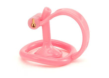 Lade das Bild in den Galerie-Viewer, Reverse Chastity Cage