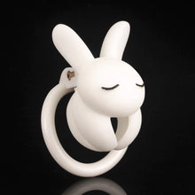 Charger l'image dans la galerie, Rogue Rabbit CB Chastity Cage