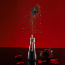 Lade das Bild in den Galerie-Viewer, Sexual Flirtation Feather Set - Metalchastity