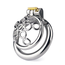 Load image into Gallery viewer, Sexy Chastity Cage - Metalchastity