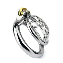 Load image into Gallery viewer, Sexy Chastity Cage - Metalchastity