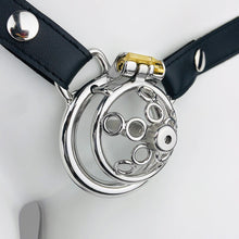 Load image into Gallery viewer, Sexy Chastity Cage - Metalchastity