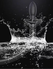 Load image into Gallery viewer, Shake Tail Shock Butt Plug Remotely