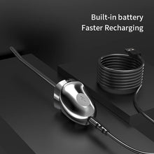 Charger l'image dans la galerie, Shock Vibrator Urethral Sound - Metalchastity