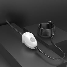 Charger l'image dans la galerie, Shock Vibrator Urethral Sound - Metalchastity