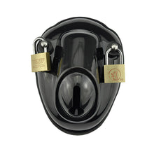 Charger l'image dans la galerie, Sissy Chastity Device - Metalchastity