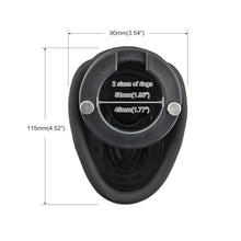 Charger l'image dans la galerie, Sissy Chastity Device - Metalchastity