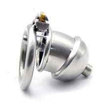 Charger l'image dans la galerie, Sissy Chastity Lock - Metalchastity