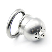 Charger l'image dans la galerie, Sissy Chastity Lock - Metalchastity