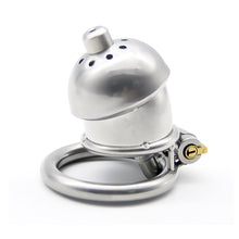 Charger l'image dans la galerie, Sissy Chastity Lock - Metalchastity