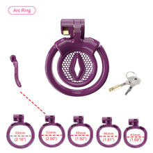 Lade das Bild in den Galerie-Viewer, Sissy Chastity Training Kit - Metalchastity