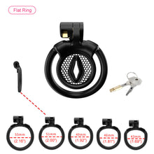 Lade das Bild in den Galerie-Viewer, Sissy Chastity Training Kit - Metalchastity