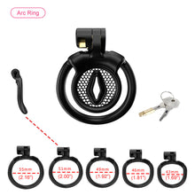 Lade das Bild in den Galerie-Viewer, Sissy Chastity Training Kit - Metalchastity